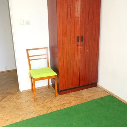 Rent this 2 bed apartment on Dzielna 1 in 00-162 Warsaw, Poland