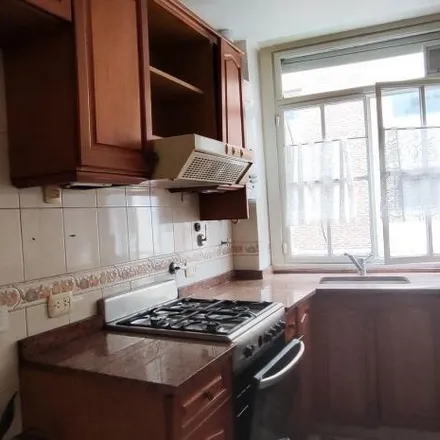Rent this 3 bed apartment on Craig 613 in Caballito, 1424 Buenos Aires