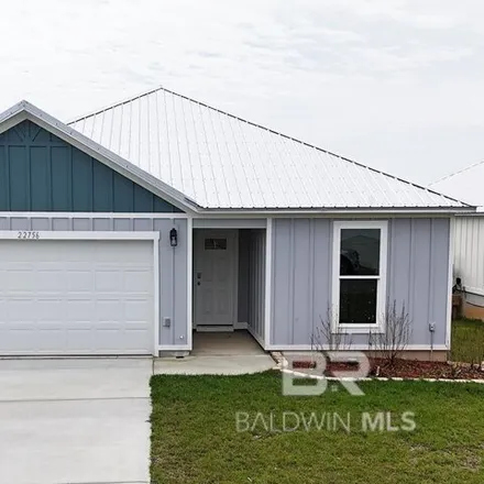 Buy this 3 bed house on 22794 Respite Lane in Foley, AL 36535