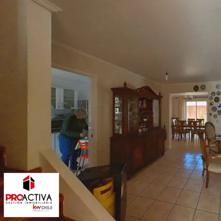 Buy this 4 bed house on Pasaje Río Lauca in 180 0016 Coquimbo, Chile