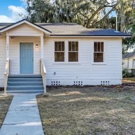 Buy this 2 bed house on 340 Duray Court in Jacksonville, FL 32208