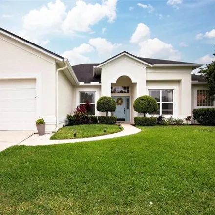 Buy this 4 bed house on Warrington Court in Winter Springs, FL 32708