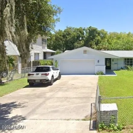 Buy this 4 bed house on 223 Clark Place in Allandale, Port Orange