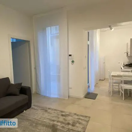 Image 2 - Viale Giovanni da Cermenate 54, 20136 Milan MI, Italy - Apartment for rent