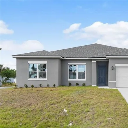 Buy this 4 bed house on 7778 Southwest 131st Lane in Marion County, FL 34473