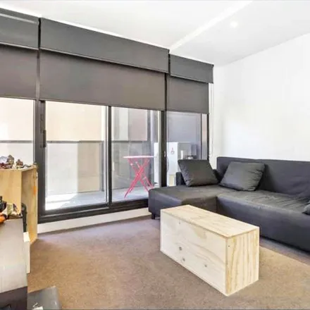 Rent this 1 bed apartment on CT Markt in 7 Katherine Place, Melbourne VIC 3000