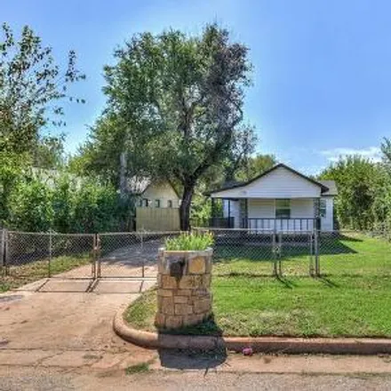 Buy this 1 bed house on 705 Southeast 34th Street in Oklahoma City, OK 73129