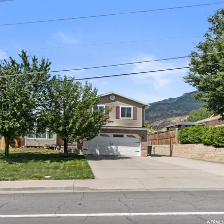 Buy this 5 bed house on East 2000 North in Lindon, Utah County