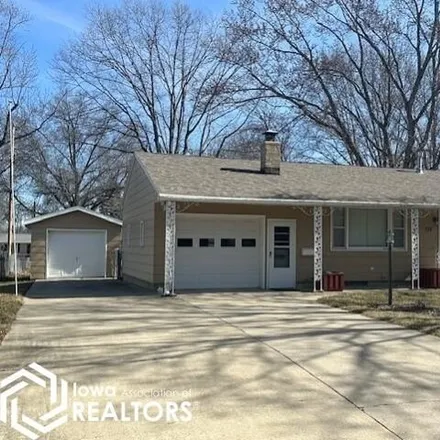 Buy this 2 bed house on 777 South 9th Street in Humboldt, IA 50548