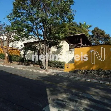 Image 2 - Rua João de Ferreira Aguiar, Sede, Contagem - MG, 32043-028, Brazil - House for sale