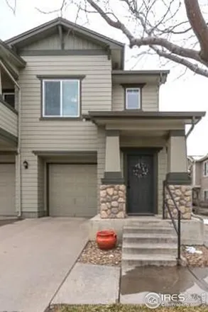 Buy this 2 bed condo on 12955 Grant Circle East in Thornton, CO 80241