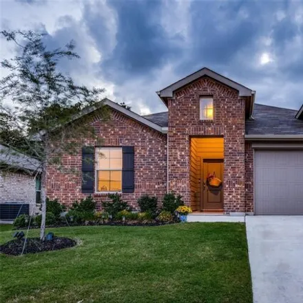 Buy this 4 bed house on 229 Asheville St in Azle, Texas