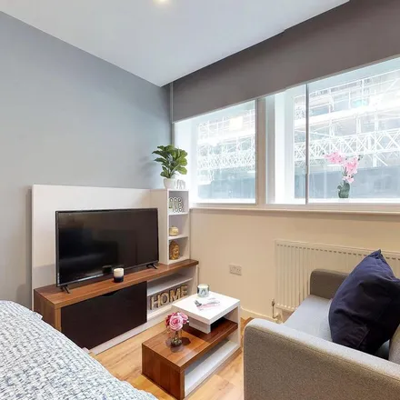 Image 4 - Drury Lane, Commercial District, Liverpool, L2 0AB, United Kingdom - Apartment for rent