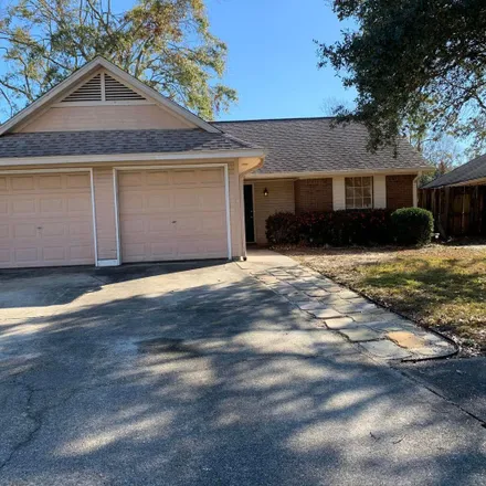 Rent this 2 bed house on 2274 Waldon Court in Biloxi, MS 39532
