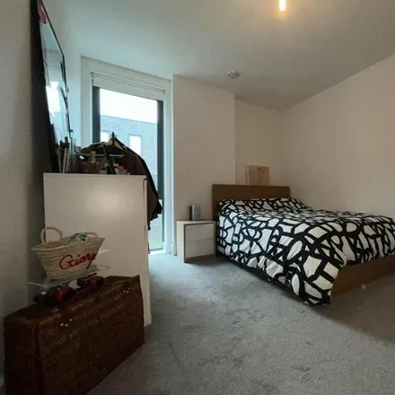 Image 4 - Bermuda Way, London, E1 3NL, United Kingdom - Apartment for rent