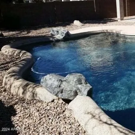 Buy this 5 bed house on 271 West Cardinal Way in Chandler, AZ 85286