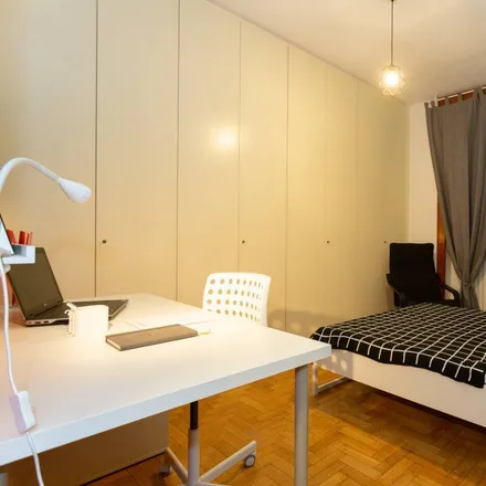 Rent this studio room on Via Fanfulla da Lodi 9 in 20131 Milan MI, Italy