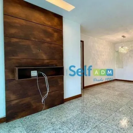 Rent this 3 bed apartment on Rua Amapá in São Francisco, Niterói - RJ