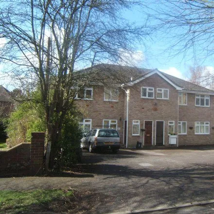 Rent this 2 bed apartment on Mead Close in Cranleigh, GU6 7BJ