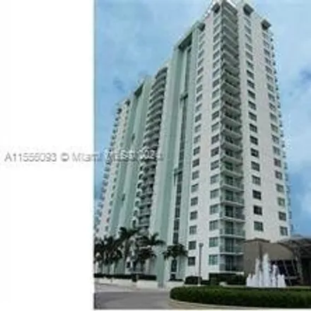 Image 1 - Tao Towers, Pink Flamingo Lane, Sunrise, FL 33323, USA - Condo for sale