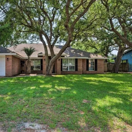 Rent this 4 bed house on 1024 Great Oak Drive in Santa Rosa County, FL 32563