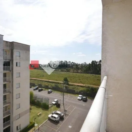 Rent this 3 bed apartment on Rua Alameda dos Jardins in Igara, Canoas - RS