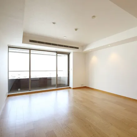 Rent this 1 bed apartment on 株式会社オープンドア in 福吉坂, Akasaka 2-chome