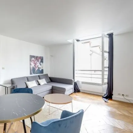 Image 3 - 11 Rue de l'Hôtel de Ville, 75004 Paris, France - Apartment for rent