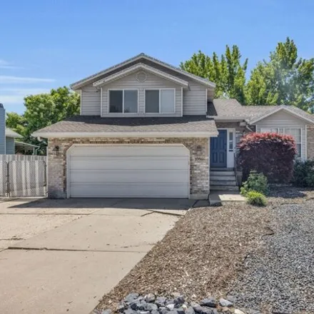 Buy this 5 bed house on 1080 East 2125 North in Layton, UT 84040