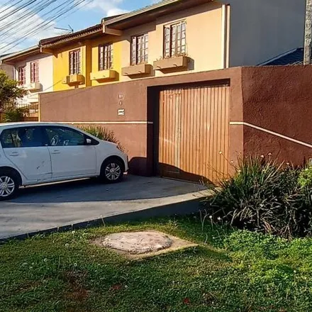 Buy this 4 bed house on Rua Marcílio Dias 35 in Bairro Alto, Curitiba - PR