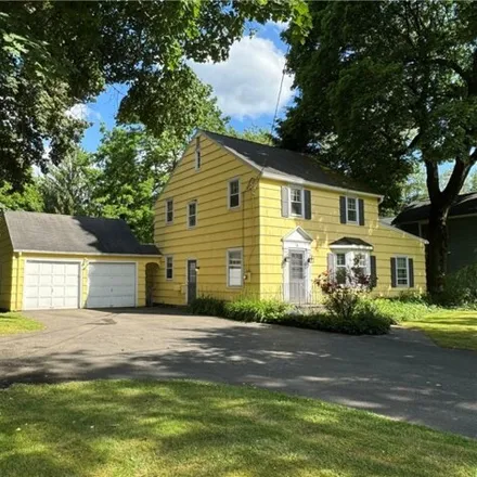 Rent this 4 bed house on 74 S Main St in Pittsford, New York