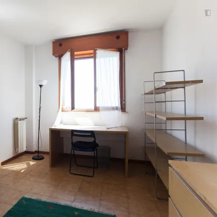 Image 2 - MaJuDa, Via dei Missaglia, 13, 20142 Milan MI, Italy - Room for rent