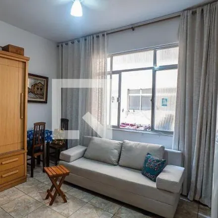 Buy this 1 bed apartment on Òtica Gomes Freire in Avenida Gomes Freire 745, Lapa
