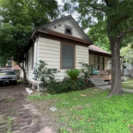 Image 4 - 417 Highland St, Houston, Texas, 77009 - House for sale