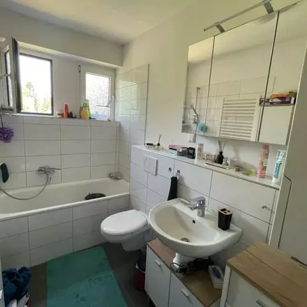 Rent this 5 bed apartment on Kastanienstraße 90 in 47829 Krefeld, Germany
