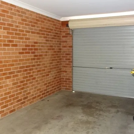 Rent this 2 bed apartment on 155 Brilliant Street in Bathurst NSW 2795, Australia