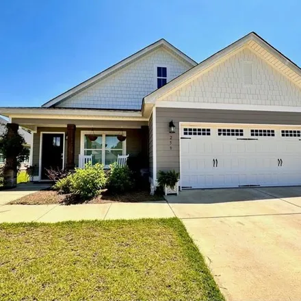 Buy this 4 bed house on unnamed road in Houston County, AL 36301