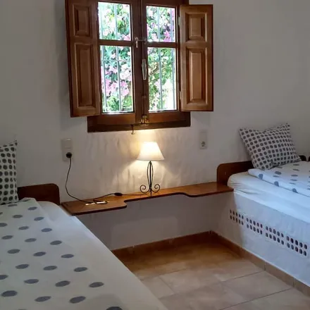 Rent this 2 bed house on Barbate in Andalusia, Spain