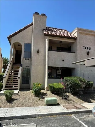 Rent this 2 bed condo on 1724 Crest Avenue in Paradise, NV 89119