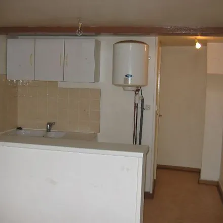 Rent this 2 bed apartment on Place Charles de Gaulle in 69290 Craponne, France