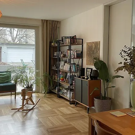 Image 4 - Herrligstrasse 29, 8048 Zurich, Switzerland - Apartment for rent