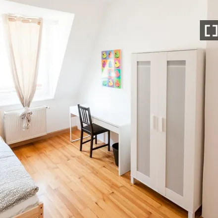 Rent this 4 bed room on Blutenburgstraße 78 in 80636 Munich, Germany