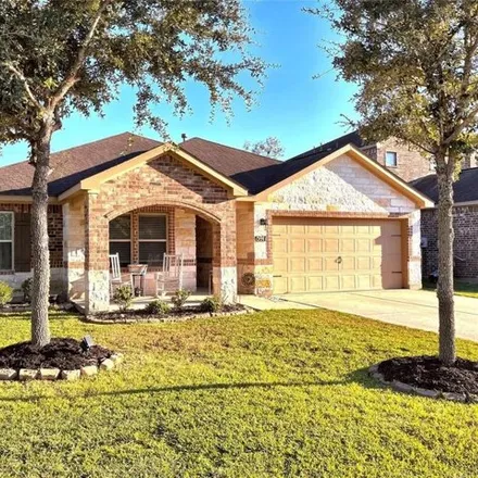 Buy this 4 bed house on 5909 Micah Lane in Fort Bend County, TX 77471