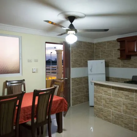 Rent this 1 bed apartment on Santo Domingo Este in Santo Domingo, Dominican Republic