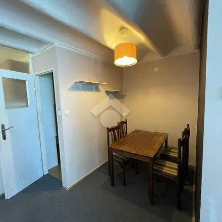 Rent this 2 bed apartment on Gajowicka 94 in 53-422 Wrocław, Poland
