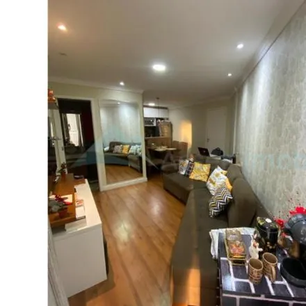 Image 2 - Avenida José André de Moraes, Jardim Monte Alegre, Taboão da Serra - SP, 06755, Brazil - Apartment for sale