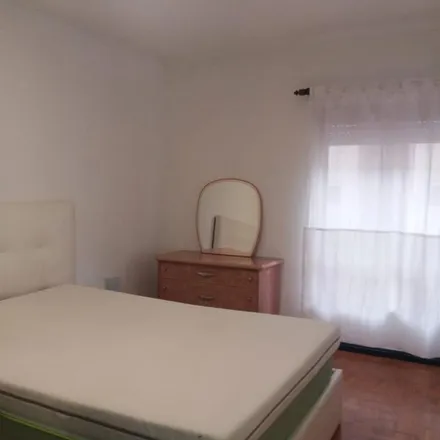 Rent this 6 bed apartment on Kobe Lin in Rua Padre António Vieira, 4710-412 Braga