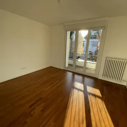 Rent this 1 bed apartment on 42 Rue Clemenceau in 57360 Amnéville, France