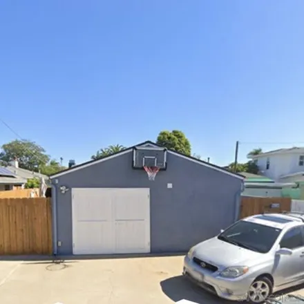 Image 8 - 614 I Ave, Coronado, California, 92118 - House for rent
