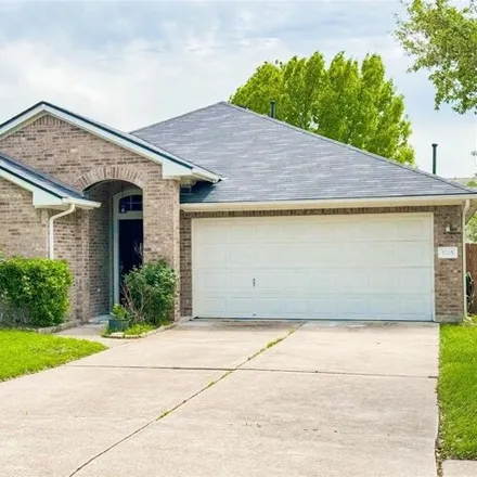 Buy this 3 bed house on 1705 Goddard Bluff Dr in Austin, Texas